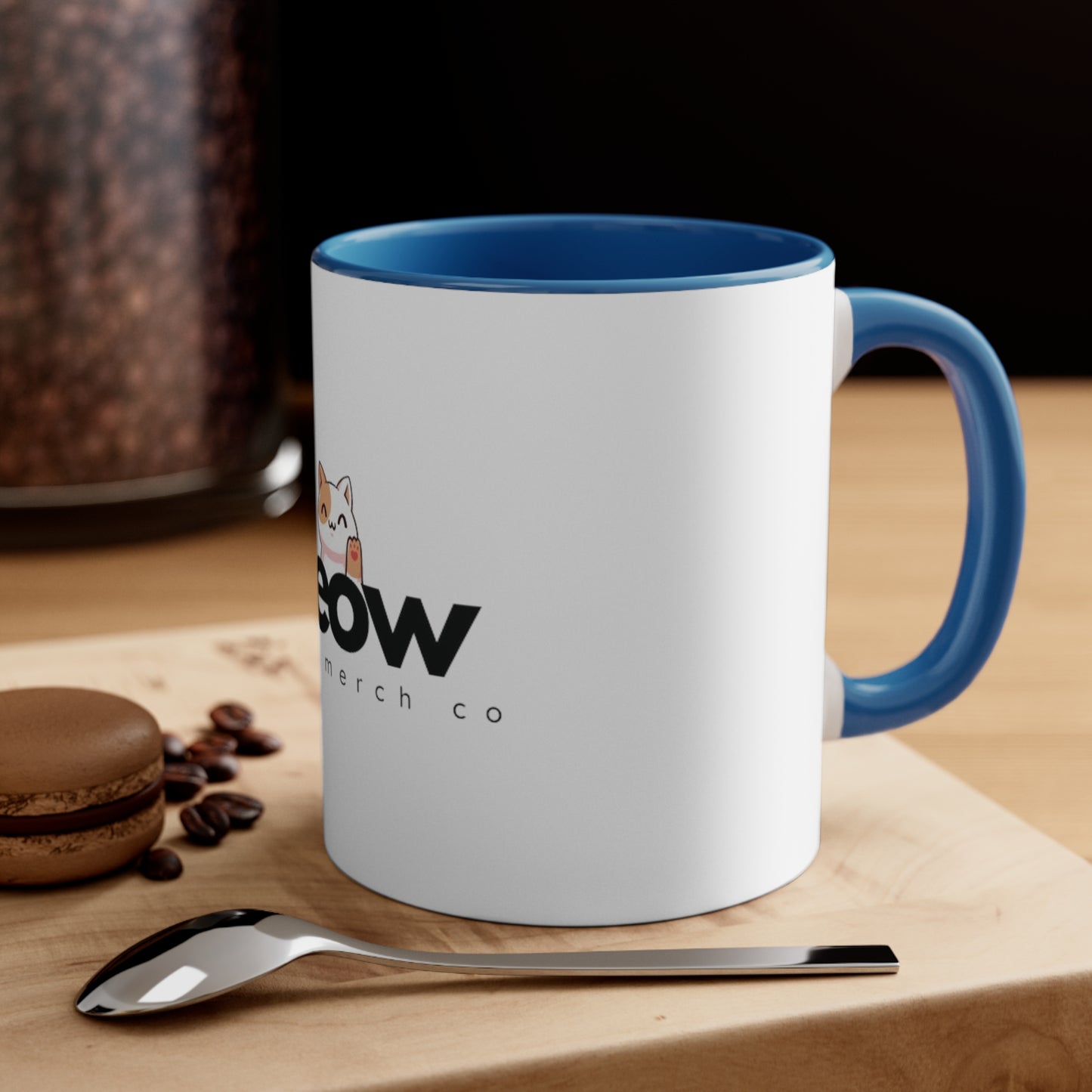 Meow Merch Mug