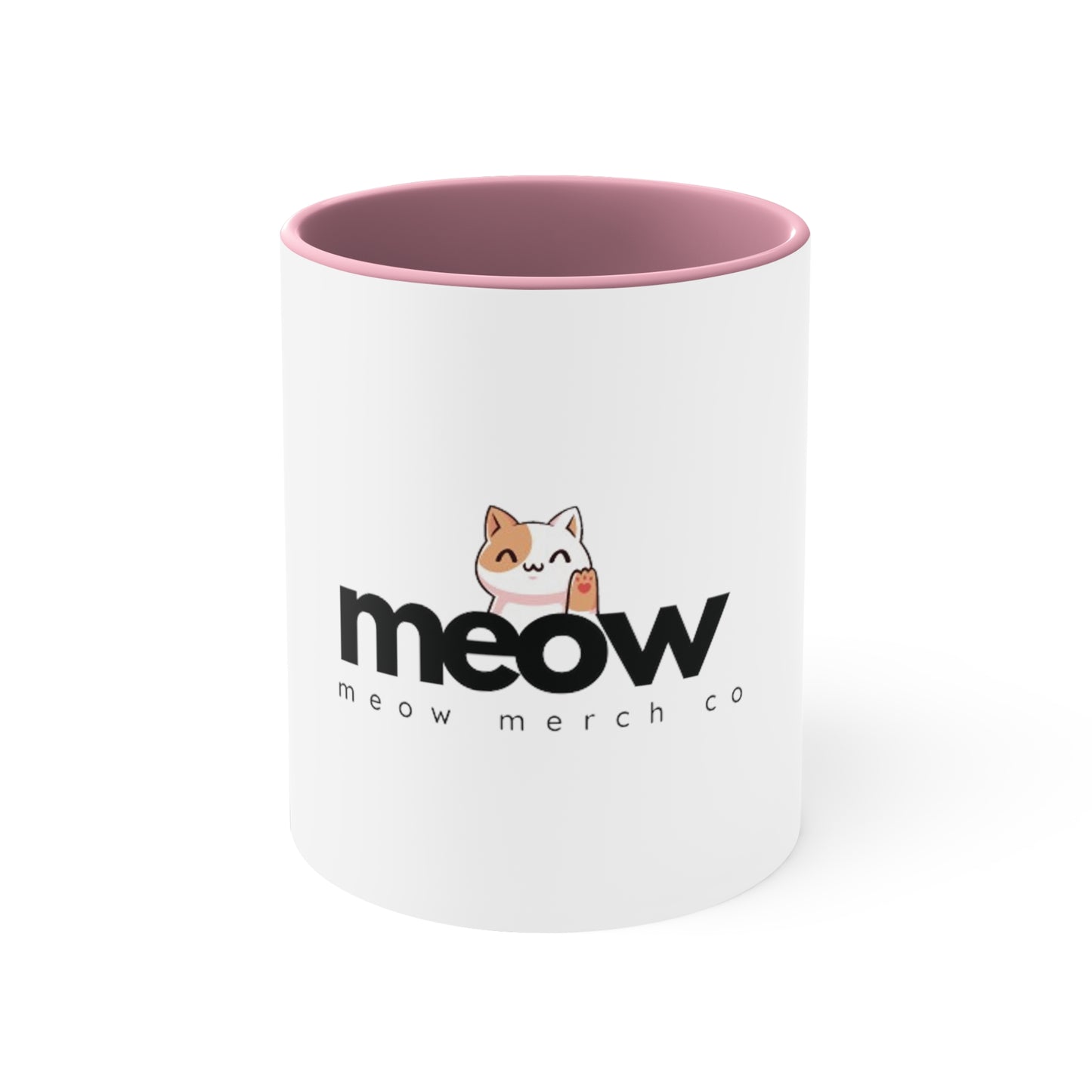 Meow Merch Mug