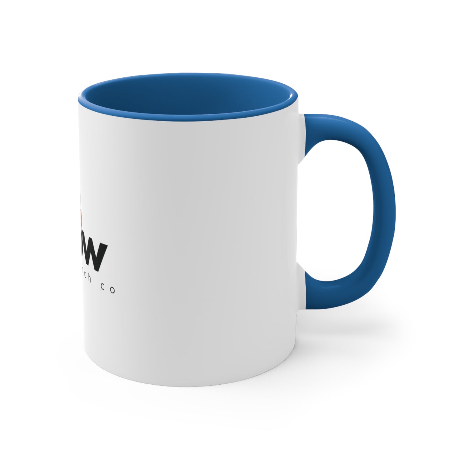 Meow Merch Mug