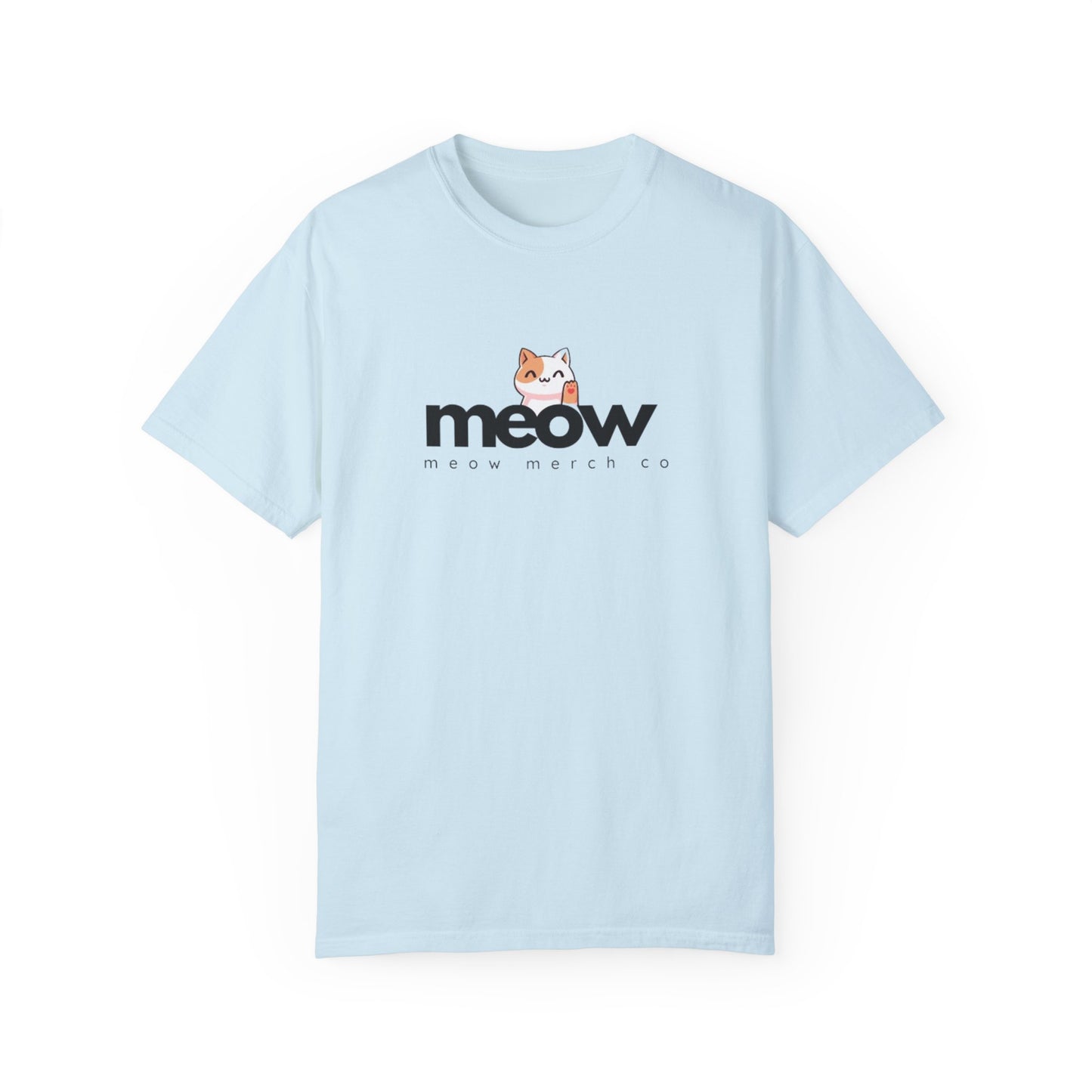 Meow Merch T-Shirt