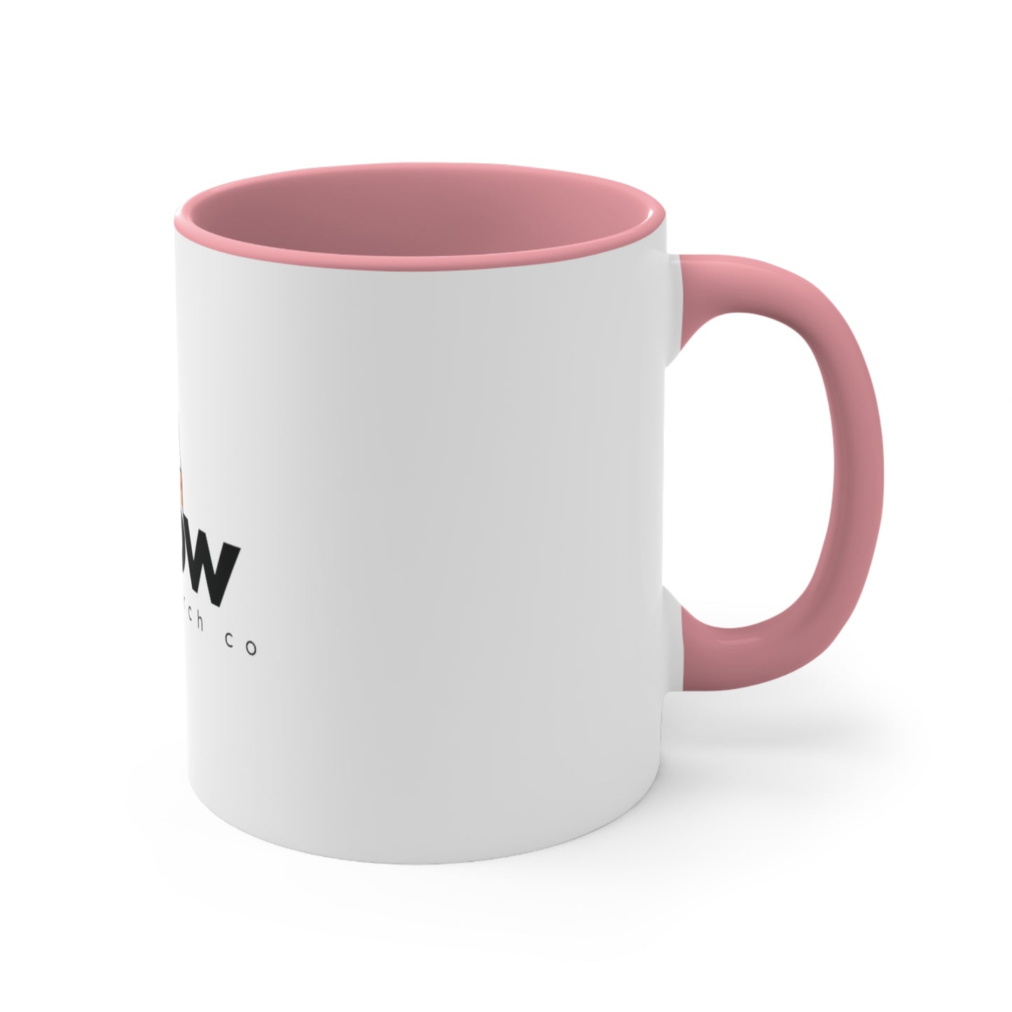 Meow Merch Mug