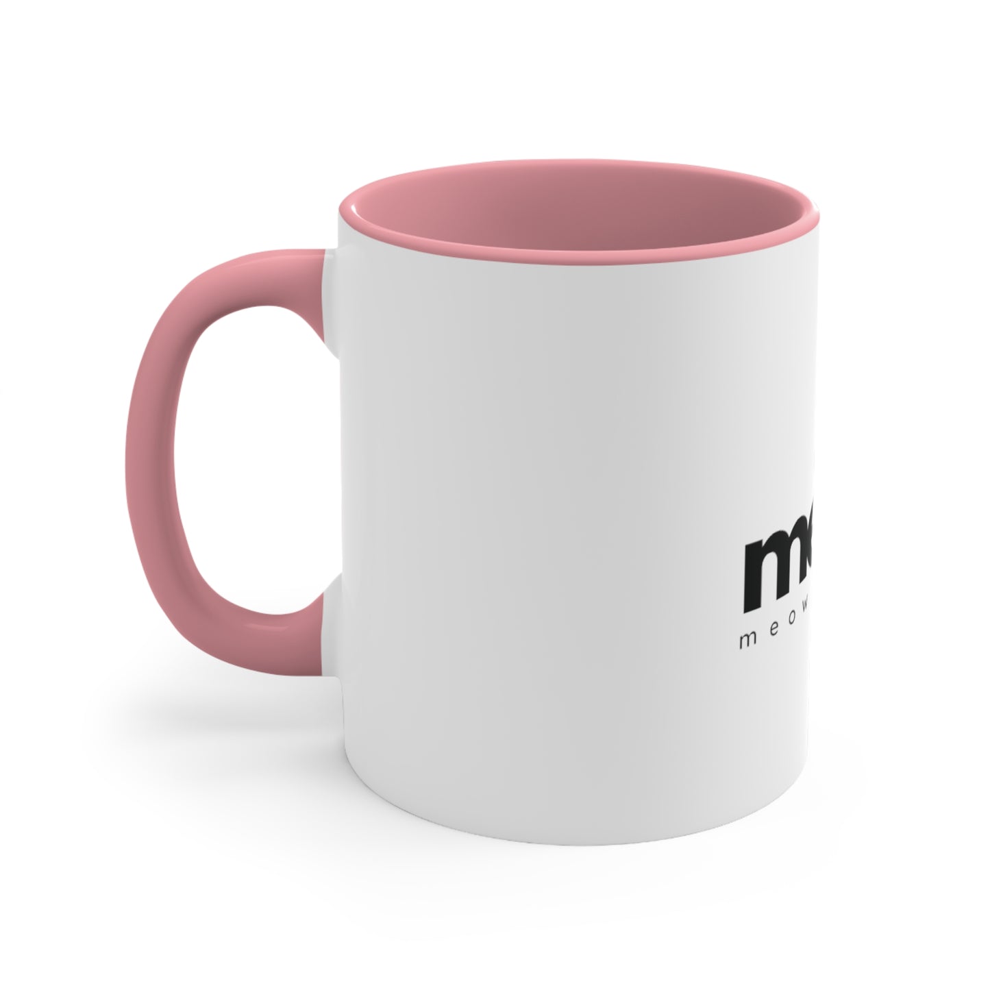 Meow Merch Mug