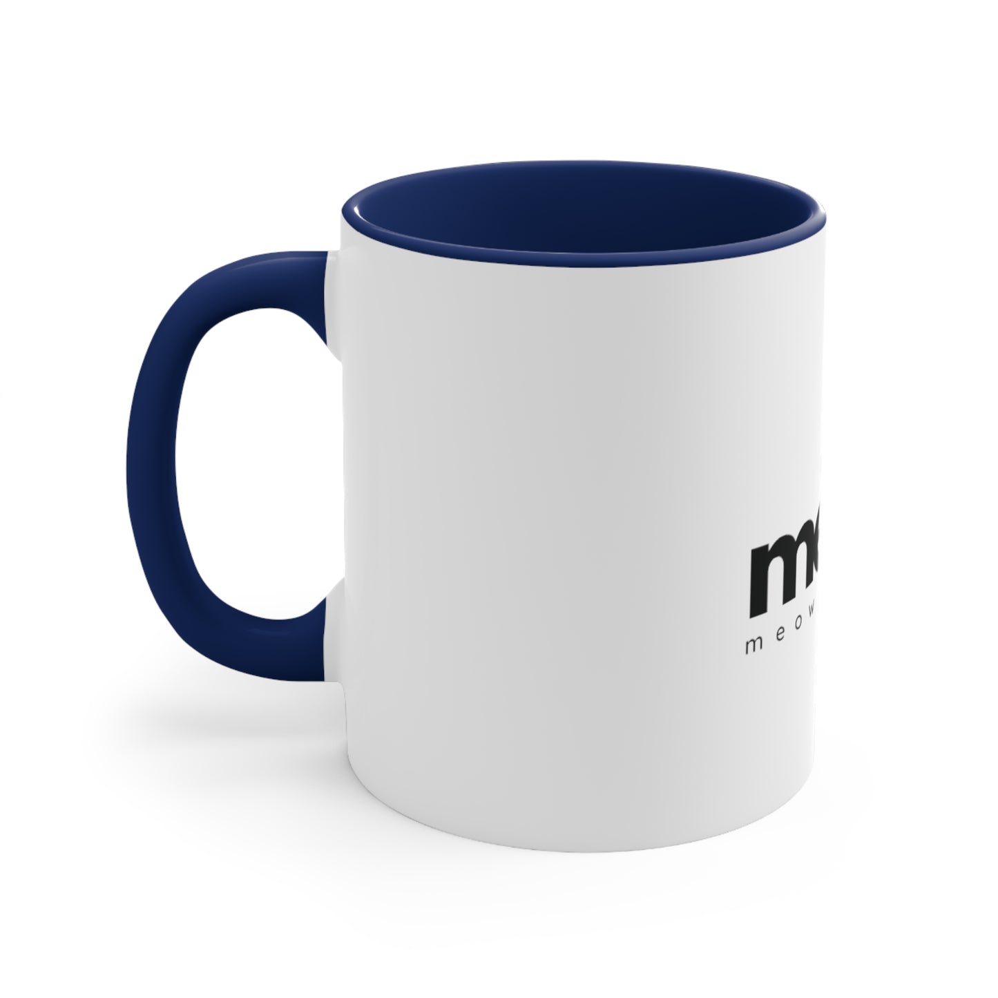 Meow Merch Mug