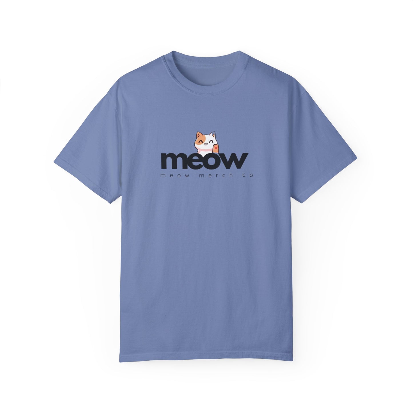 Meow Merch T-Shirt