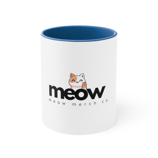 Meow Merch Mug