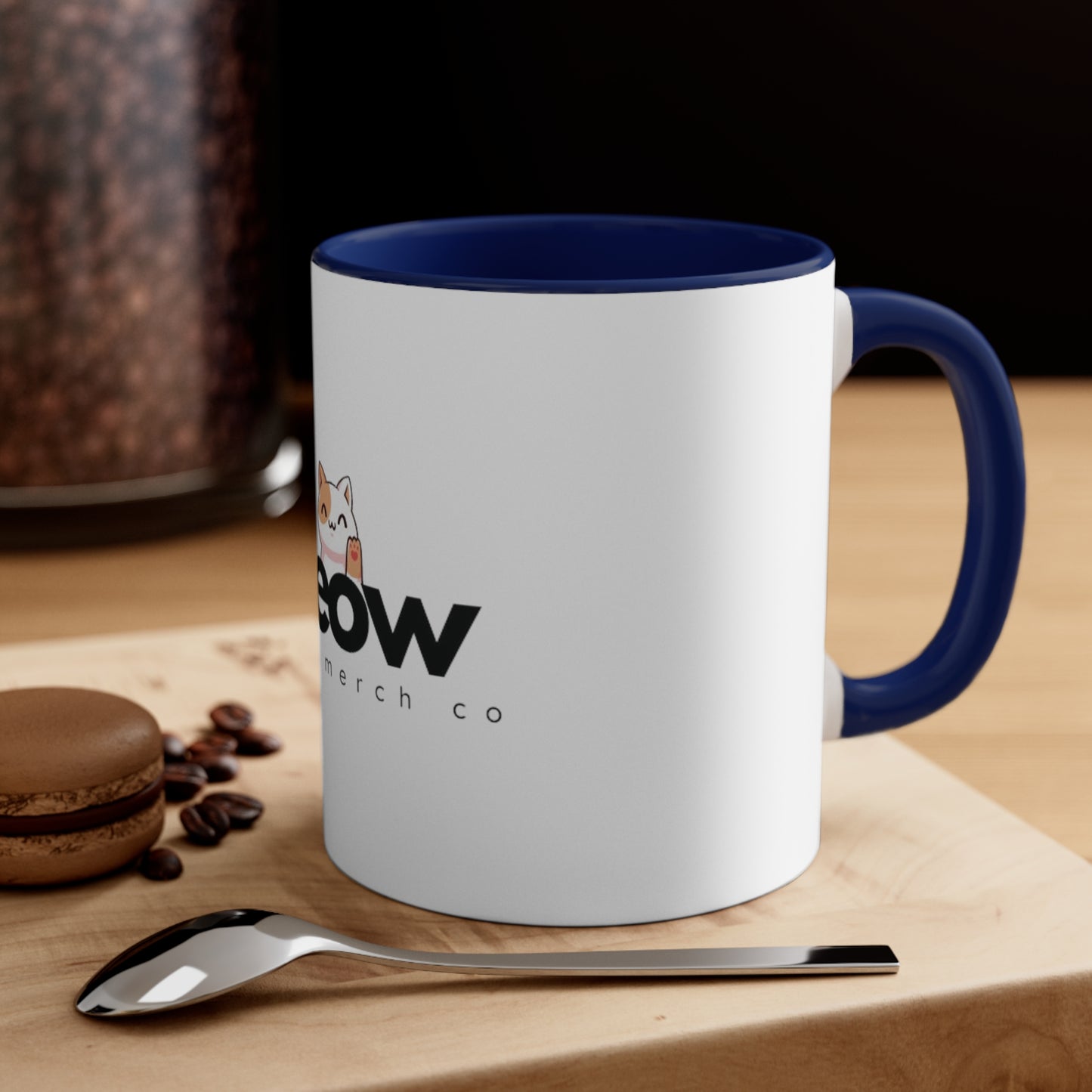 Meow Merch Mug