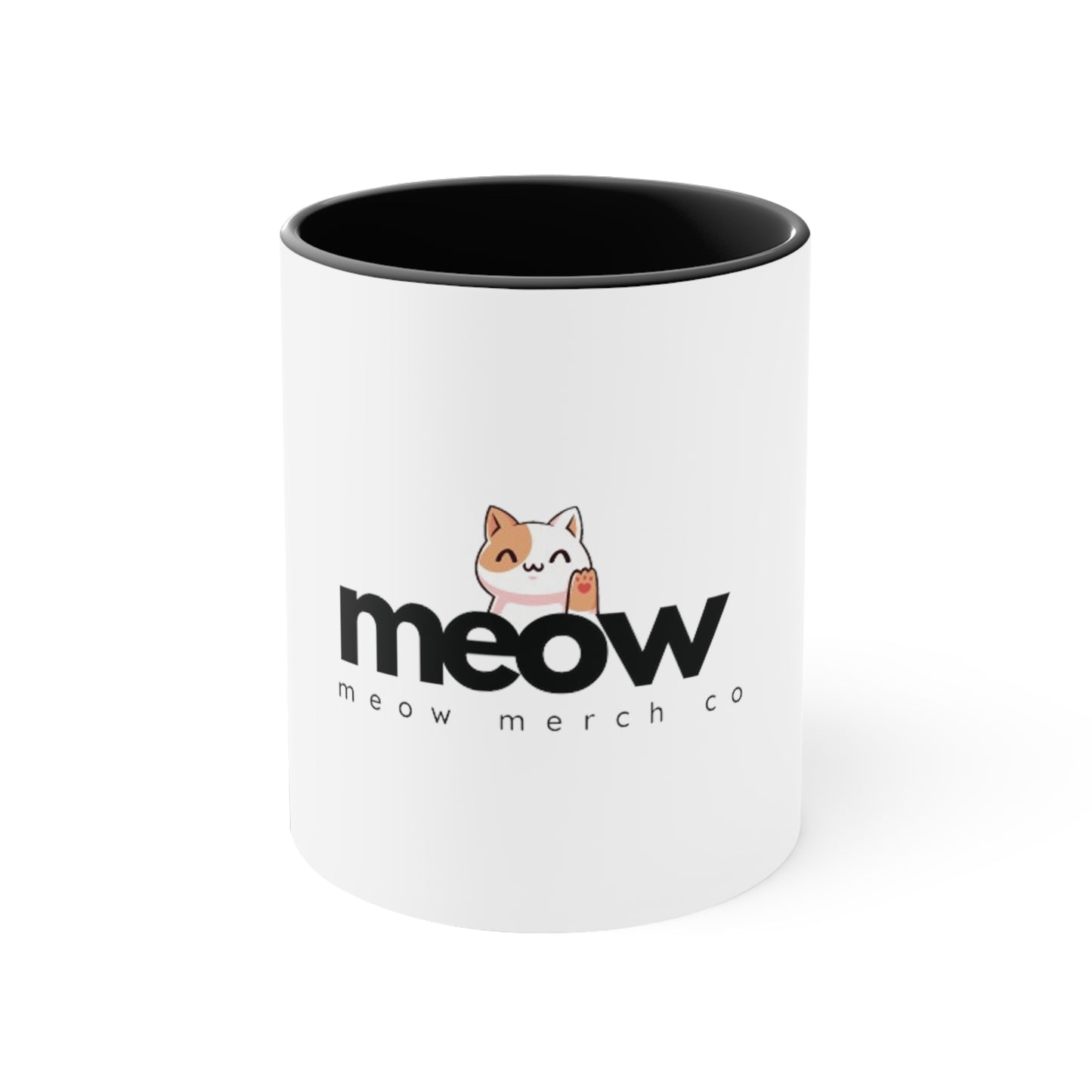 Meow Merch Mug